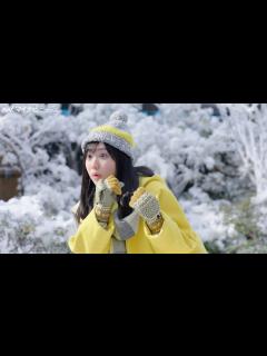 [x]芦田愛菜、雪合戦の演技でお茶目な表情披露！出川哲朗＆小池栄子が談笑する姿も 「ワイモバイル」新TVCMメイキング映像公開 - YouTube