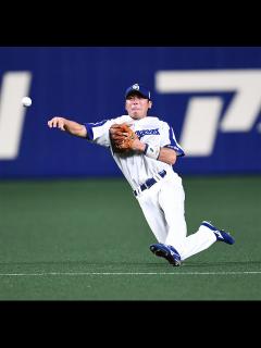 [x][写真]「僕は野球を二度なめたことがある」中日・荒木雅博、41歳の告白 | 文春オンライン