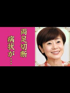 [x]神野美伽の元夫・荒木とよひさとの離婚理由..."両足切断"と言われた病状に涙が止まらない...『愛のワルツ』で有名な紅白演歌歌手の本当の国籍 ...