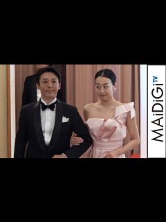 [x]高橋一生、タキシード姿で浅田真央を優しくエスコート 「第20回ベストフォーマリスト」授賞式 - YouTube