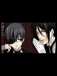 [x]【黒執事3期】Book of Murderで大変だったのはフランス語！！【WE - YouTube
