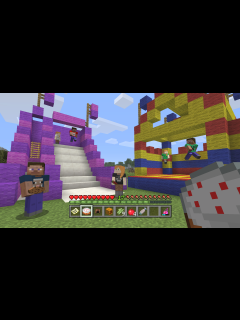 [x]Minecraft - GameSpot