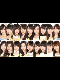 [x]NMB48渋谷凪咲が卒業発表・NGT48中井りか卒業コンサート - YouTube