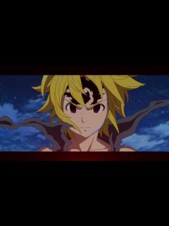 [x]TVアニメ『七つの大罪 憤怒の審判』第3弾PV｜2021年1月より放送中！ - YouTube