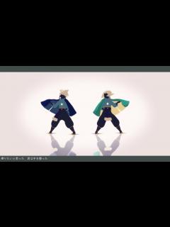 [x]花瓶に触れた【Sky 星を紡ぐ子どもたち
