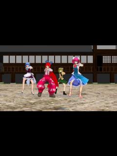 [x]一騎当千 - YouTube