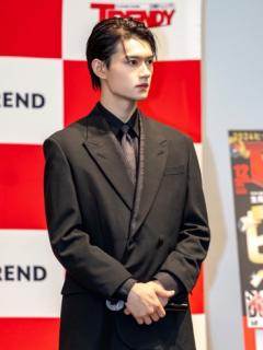 [x]佐野勇斗 Amazon Originalドラマ『僕の愛しい妖怪ガールフレンド』主演決定！ | スターダストプロモーション