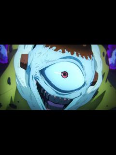 [x]アニメ「呪術廻戦」漏瑚（じょうご）は強い？かわいさ、領域展開、声優などを解説 | アニメニュース | アニメフリークス