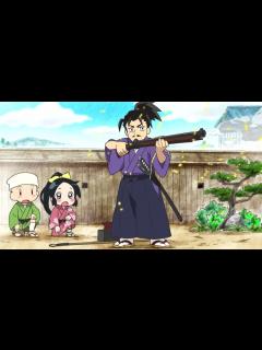 [x]アニメ「信長の忍び」 予告動画 #02 - YouTube