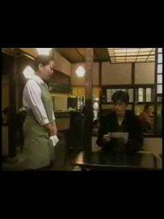 [x]そば屋で一杯! 1_3 - YouTube