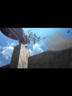 [x]TVアニメ「進撃の巨人」PV - YouTube
