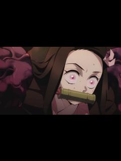 [x]鬼滅の刃 禰豆子ちゃんの手足に触手 - YouTube