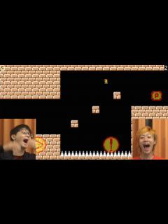 [x]大絶叫！目指せクソゲーマスターその3「 Trap Adventure2」 - YouTube