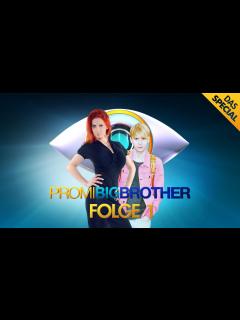 [x]Promi Big Brother Folge 1: Der Einzug der 12 Kandidaten LIVE aus Berlin ...