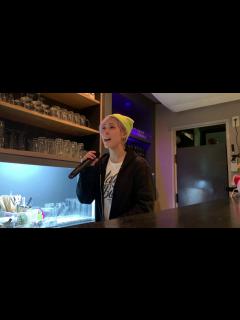 [x]君をのせて/井上あずみ cover カラオケ 歌ってみた -4 - YouTube