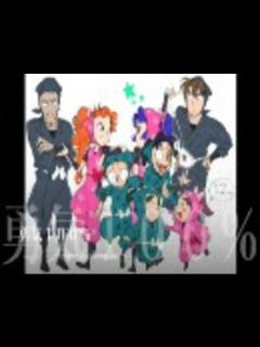 [x]勇気100％〜piano.ver〜を自分で歌ってみた。 - ニコニコ動画