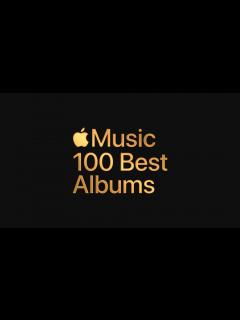 [x]Apple Music celebrates the launch of inaugural 100 Best Albums list ...