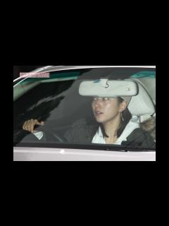 [x]傷害罪で逮捕された広末涼子、新東名高速道路で起こした「フロントボディ大破の事故映像」が物語る“あわやの惨状” - YouTube