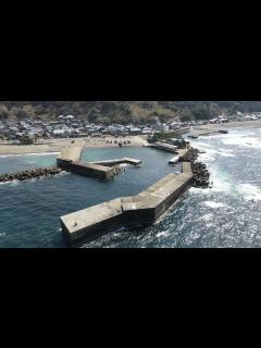[x]鮎川漁港 - YouTube