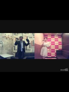 [x]椎名林檎とトータス松本／目抜き通り【うたスキ動画】 - YouTube