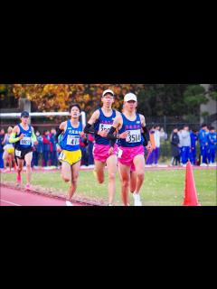 [x]第9回京都陸協記録会 男子5000m 7組 (2024年11月30日) - YouTube