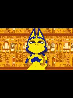 [x]zone ankha фулл без цензуры - YouTube