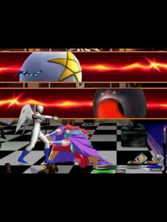 [x]MUGENキャラ作成 四次元殺法コンビ飛翔編 - ニコニコ動画