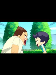 [x]神奇阿呦：小米帮桃苏照顾花朵，桃苏很感谢小米_高清1080P在线观看平台_腾讯视频