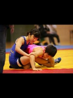 [x]平成26年度全国中学生選抜選手権大会【女子40kg級決勝】 - YouTube