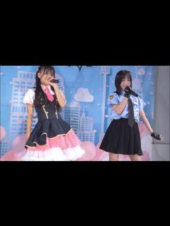 [x]なぁ♡にぃ 東京アイドル劇場（高田馬場BSホール）フレッシュアイドル・ハロウィン大集合SP 2023/10/22 - YouTube