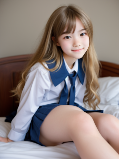 [x]とにかくかわいいAI美少女JKまとめ【AIグラビア】 - YouTube