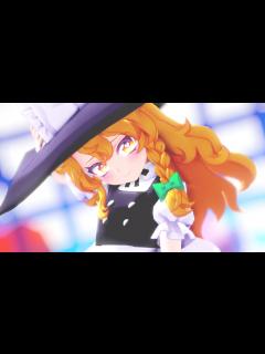 [x]Miy式魔理沙ちゃんで『ラビットホール』 - YouTube
