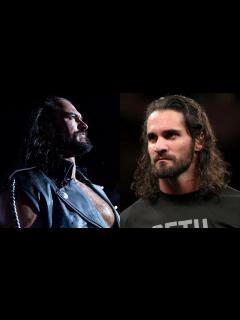 [x]Drew McIntyre fires another brutal shot at Seth Rollins ahead of WWE RAW