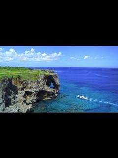 [x][ 4K Ultra HD ] 沖縄の海•沖縄本島 Main island of Okinawa ( Shot on RED ) - YouTube