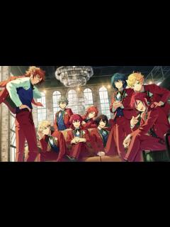 [x]あんさんぶるスターズ！！5周年記念ムービー 第4弾（NEW DIMENSION） - YouTube