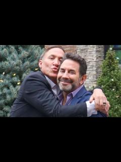 [x]Botched surgeon reflects on 24-year friendship as he pays tribute to ...