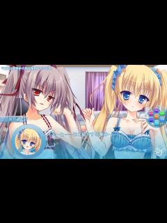 [x]S.I.S.T.A.R.S:KISS OF TRINITY ご紹介ムービー【100円エロゲ