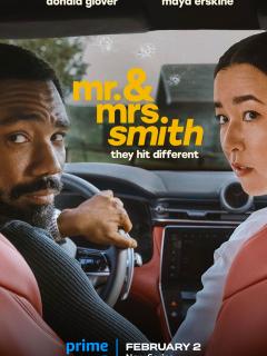 [x]Maya Erskine & Francesca Sloane On Collaborating With Donald Glover For ...