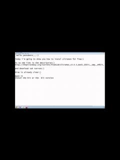 [x]Ultramon free Download + Instal + Serial - YouTube