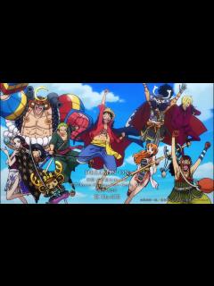 [x]Da-iCE / ＜TVアニメ「ONE PIECE」主題歌＞「DREAMIN' ON」-Opening Movie ver.- - YouTube