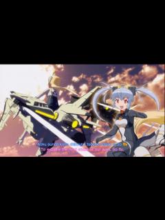 [x]Xbox 360 Longplay [045] Otomedius Excellent - YouTube