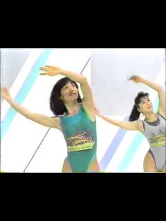 [x]さわ夜香シェイプUp－33 - YouTube