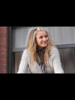 [x]Cameron Diaz cancela aposentadoria para atuar na Netflix - Tangerina