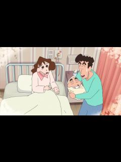 [x]クレヨンしんちゃん、父・ひろしを主人公に、野原家の5年間を描く感動ムービー 1年ぶりに復活 クレヨンしんちゃん×ボス「すべての父ちゃんたちへ ...