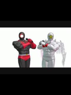 [x]（ ） 四次元殺法コンビで 淋しい熱帯魚 （☆）【テスト