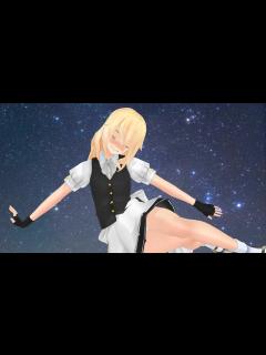 [x]宇宙遊泳 - YouTube