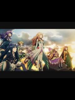 [x]「フラワーナイトガール FLOWER KNIGHT GIRL」 新PV 2018公開ver - ニコニコ動画
