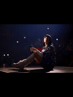 [x]Billie Eilish opens up about body acceptance: 'My body is actually me ...