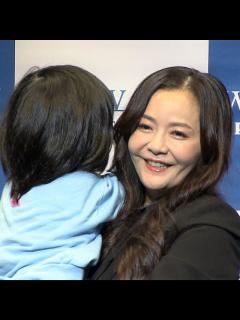 [x]華原朋美、突然の体調不良を救ったのは5歳の息子 「お水を持ってきてくれたりとか、色々してくれて」（日テレNEWS NNN） - Yahoo!ニュース