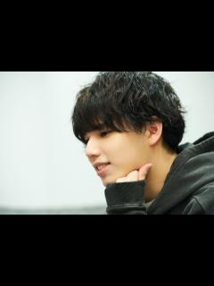 [x]森内寛樹 PHOTO：YUTA KONO | ひろき, マイファス, メンズ ヘアスタイル